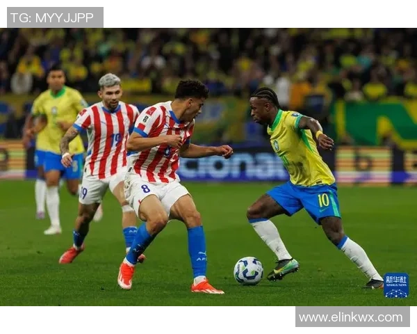 当今巴西足球明星的崛起与未来发展展望分析 当今巴西足球明星的崛起与未来发展展望分析