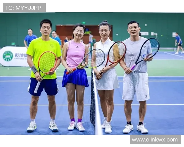 杭州网球队在全国网球个人能力排行榜中荣登第八名展现实力与潜力