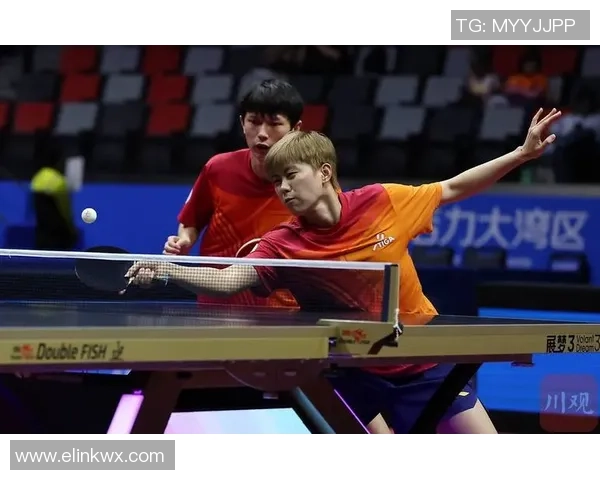刘强独家分享乒乓球技巧与心得体会助你提升球技的秘诀