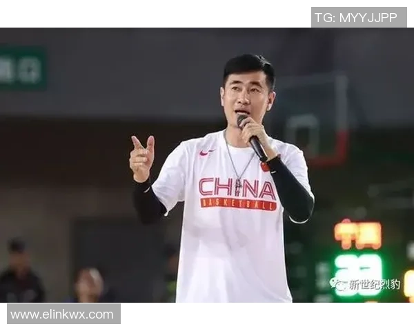 深度对话赵磊谈篮球人生与梦想追逐的心路历程 深度对话赵磊谈篮球人生与梦想追逐的心路历程