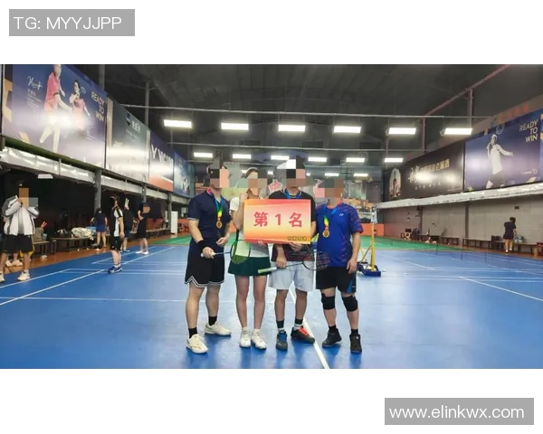 羽毛球团队协作实力榜单发布成都羽毛球队荣获第七名佳绩 羽毛球团队协作实力榜单发布成都羽毛球队荣获第七名佳绩