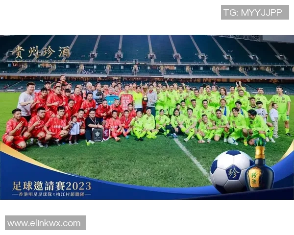 贵阳足球明星赛收费标准及参与方式详解助你畅享精彩赛事体验