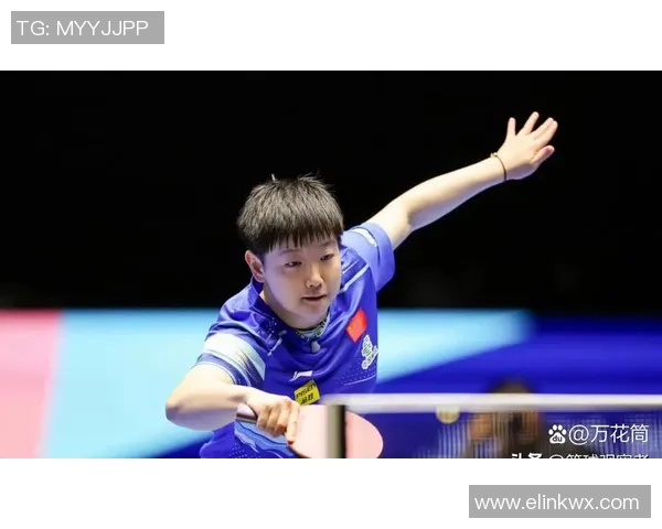 赛后分析：深圳乒乓球队与北京乒乓球队的战术意识与表现对比