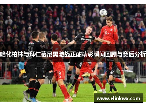 哈化柏林与拜仁慕尼黑激战正酣精彩瞬间回顾与赛后分析