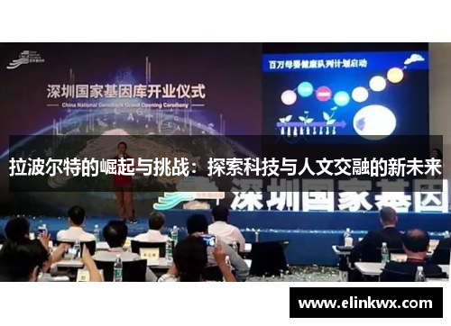 拉波尔特的崛起与挑战：探索科技与人文交融的新未来